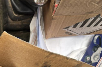 Compresseur clim DACIA SANDERO 2