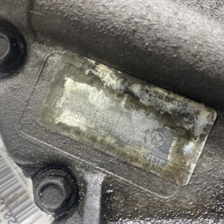 Compresseur clim FORD KA 2