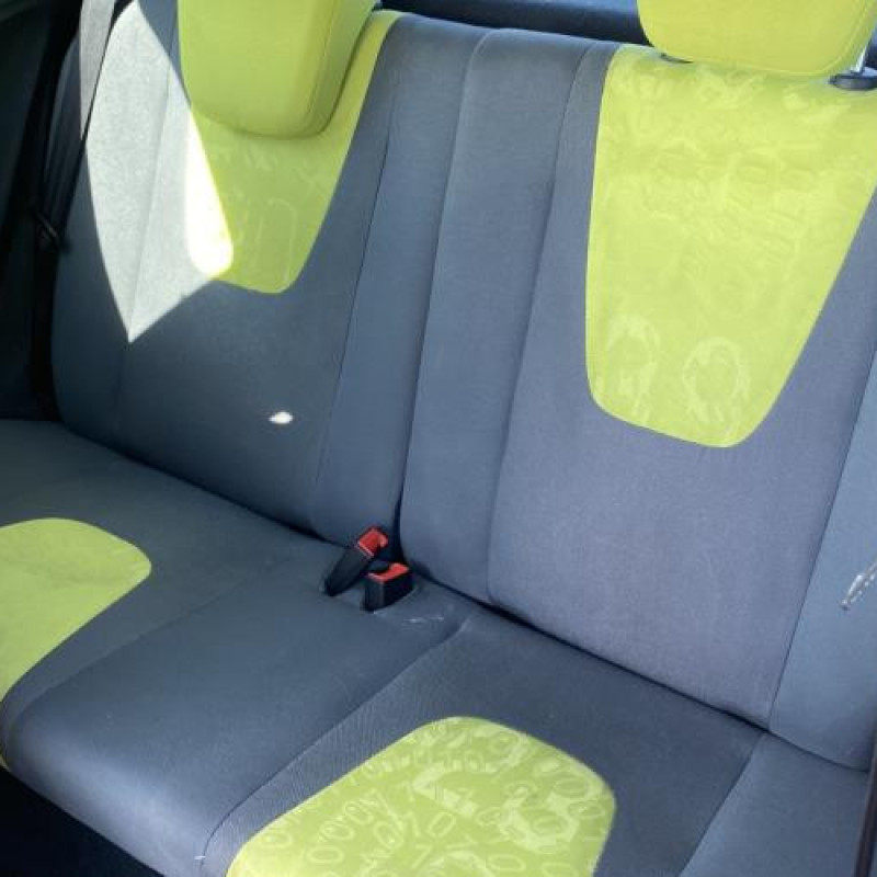 Compresseur clim FORD KA 2 Photo n°14