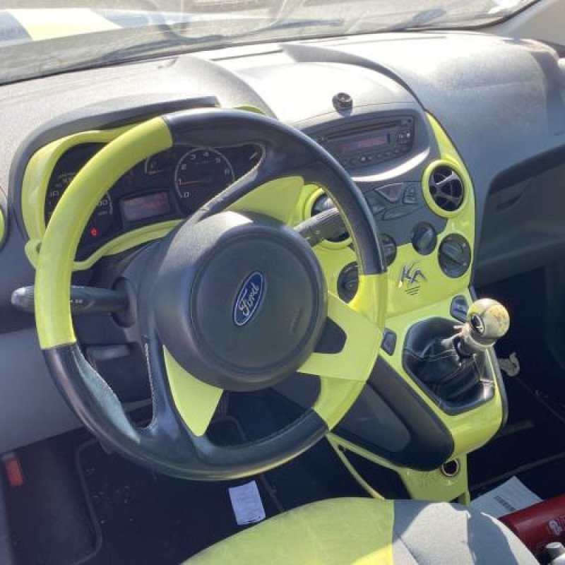 Compresseur clim FORD KA 2 Photo n°16