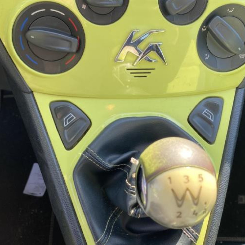 Compresseur clim FORD KA 2 Photo n°20