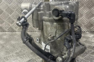 Compresseur clim OPEL ZAFIRA TOURER C Photo n°1