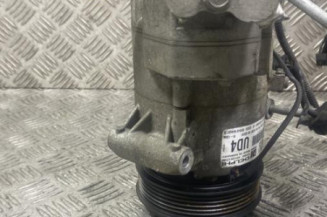 Compresseur clim OPEL ZAFIRA TOURER C