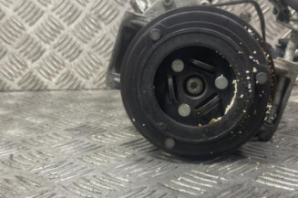 Compresseur clim OPEL ZAFIRA TOURER C