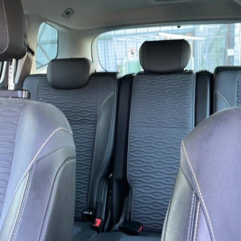 Compresseur clim OPEL ZAFIRA TOURER C Photo n°11