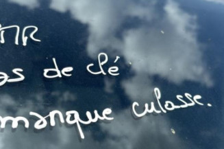 Pompe de direction NISSAN PRIMASTAR 1