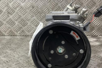 Compresseur clim NISSAN QASHQAI 1