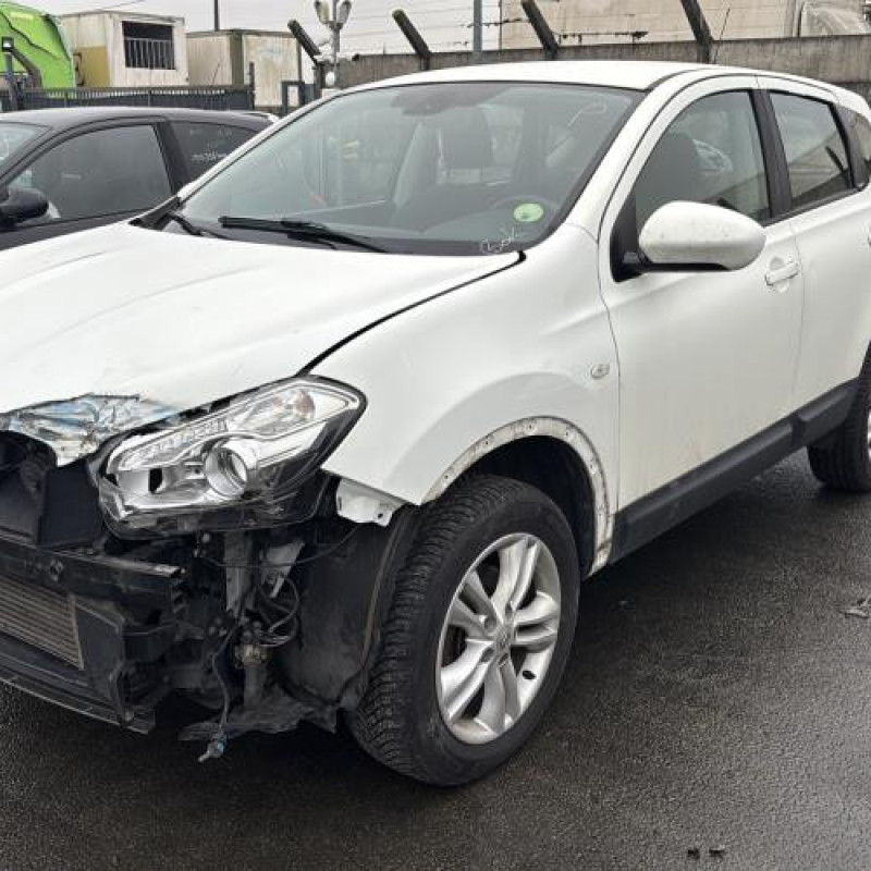 Compresseur clim NISSAN QASHQAI 1 Photo n°4