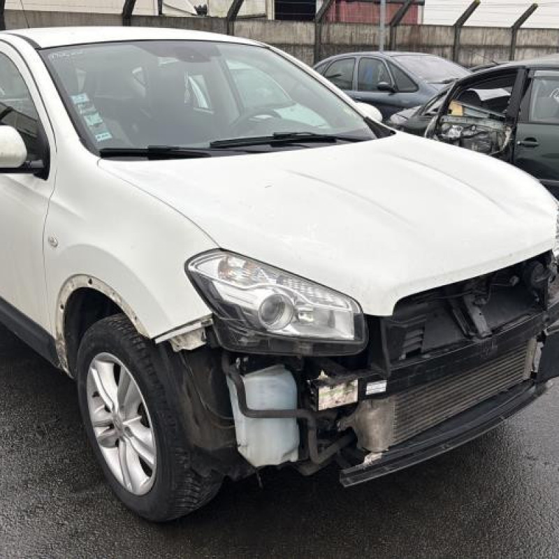 Compresseur clim NISSAN QASHQAI 1 Photo n°5