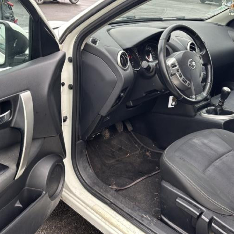 Compresseur clim NISSAN QASHQAI 1 Photo n°12