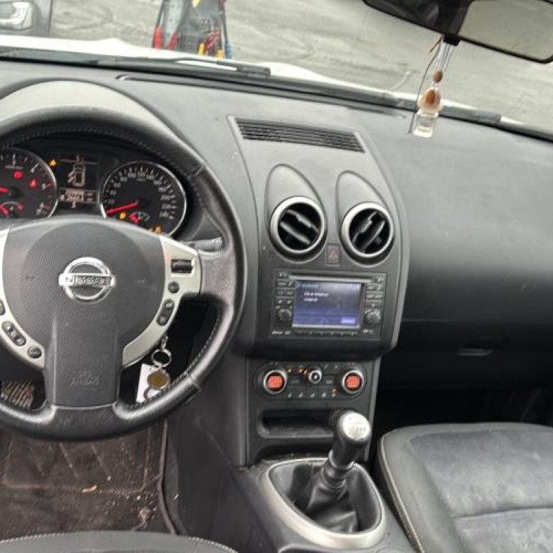 Compresseur clim NISSAN QASHQAI 1 Photo n°16