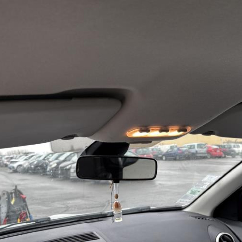 Compresseur clim NISSAN QASHQAI 1 Photo n°17