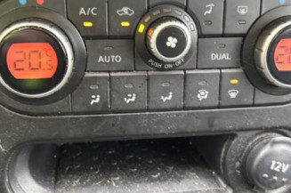 Compresseur clim NISSAN QASHQAI 1