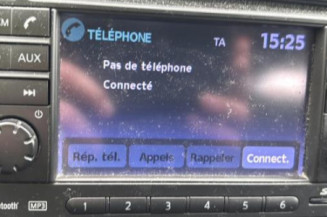 Compresseur clim NISSAN QASHQAI 1