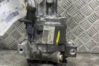 Compresseur clim DACIA SANDERO 2 Photo n°1