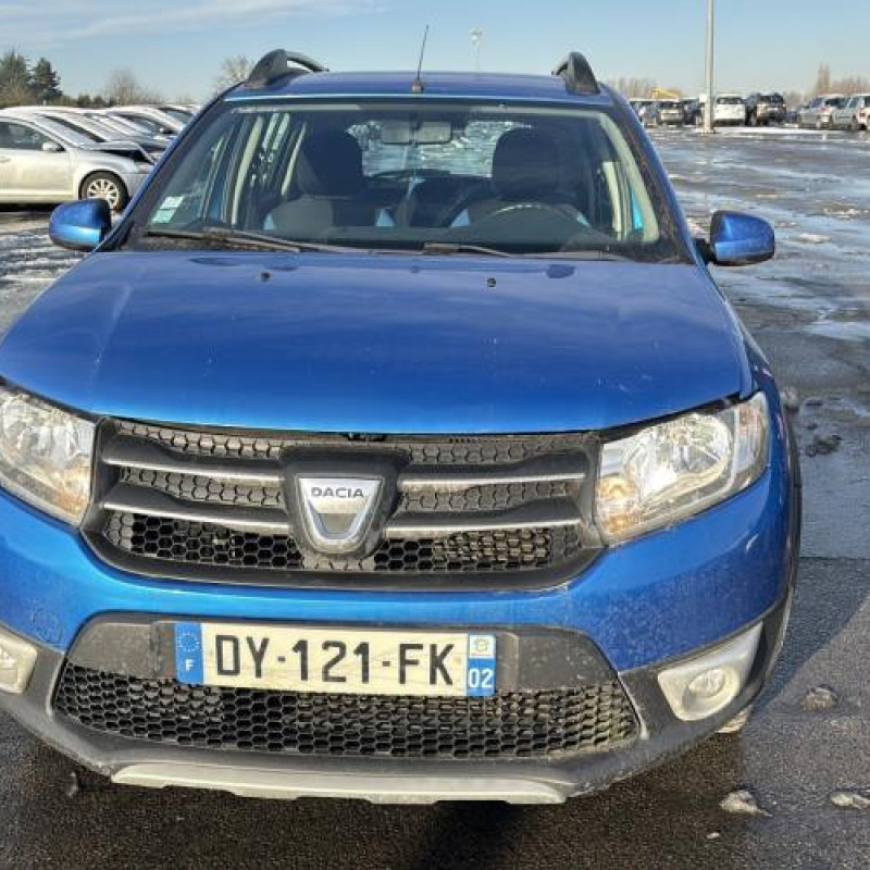 Compresseur clim DACIA SANDERO 2 Photo n°10