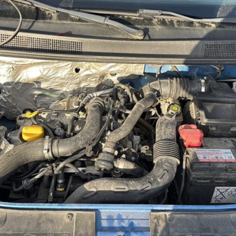 Compresseur clim DACIA SANDERO 2 Photo n°19