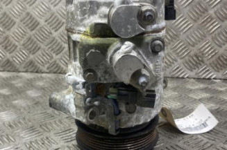 Compresseur clim FORD TRANSIT 5 Photo n°1