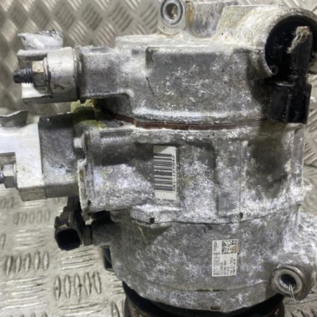 Compresseur clim FORD TRANSIT 5