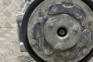 Compresseur clim FORD TRANSIT 5