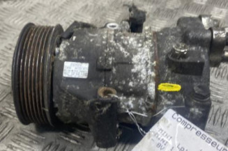 Compresseur clim MINI MINI 1 R50/R53 Photo n°1