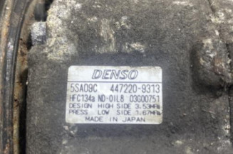 Compresseur clim MINI MINI 1 R50/R53