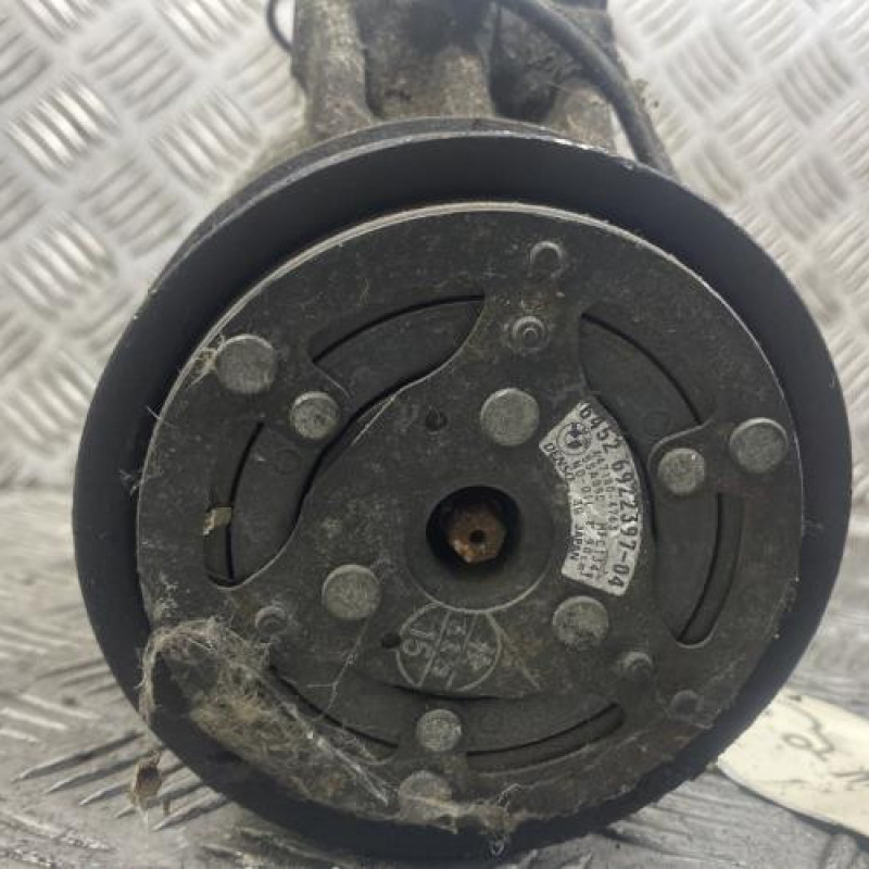 Compresseur clim MINI MINI 1 R50/R53 Photo n°4