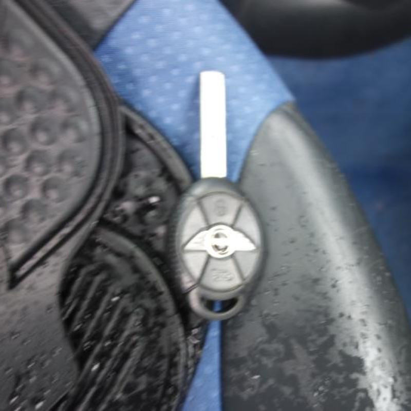 Compresseur clim MINI MINI 1 R50/R53 Photo n°12