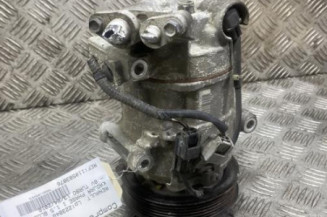 Compresseur clim RENAULT KADJAR Photo n°1