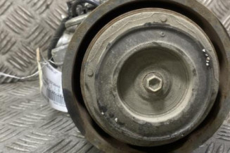 Compresseur clim RENAULT KADJAR