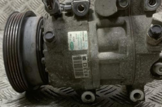 Compresseur clim KIA CEE-D 1 SPORT WAGON