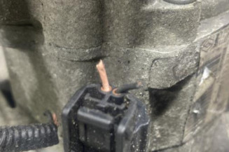 Compresseur clim DACIA SANDERO 2