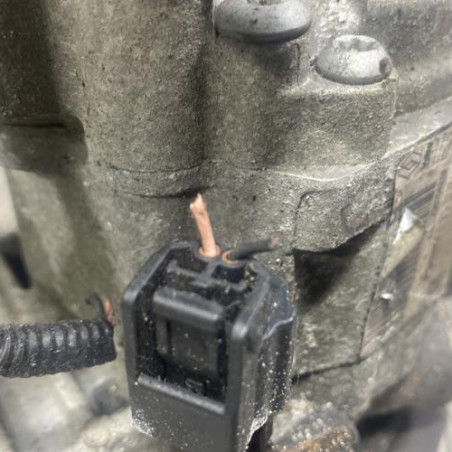 Compresseur clim DACIA SANDERO 2