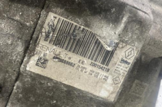 Compresseur clim DACIA SANDERO 2