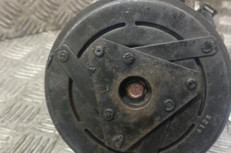 Compresseur clim DACIA SANDERO 2