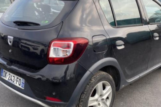 Compresseur clim DACIA SANDERO 2