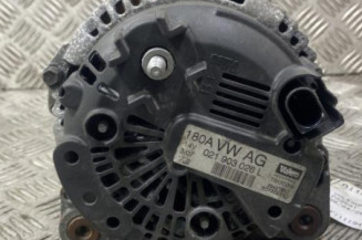 Alternateur VOLKSWAGEN PASSAT 5