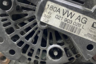 Alternateur VOLKSWAGEN PASSAT 5