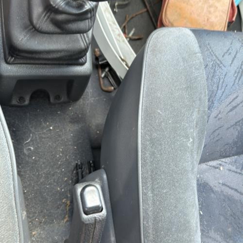 Pompe de direction RENAULT CLIO 1 Photo n°12