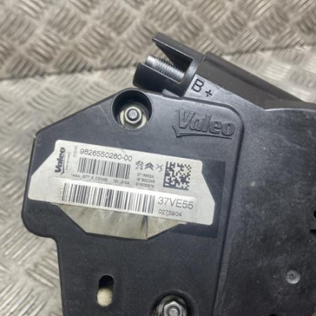 Alternateur CITROEN JUMPY 3 M