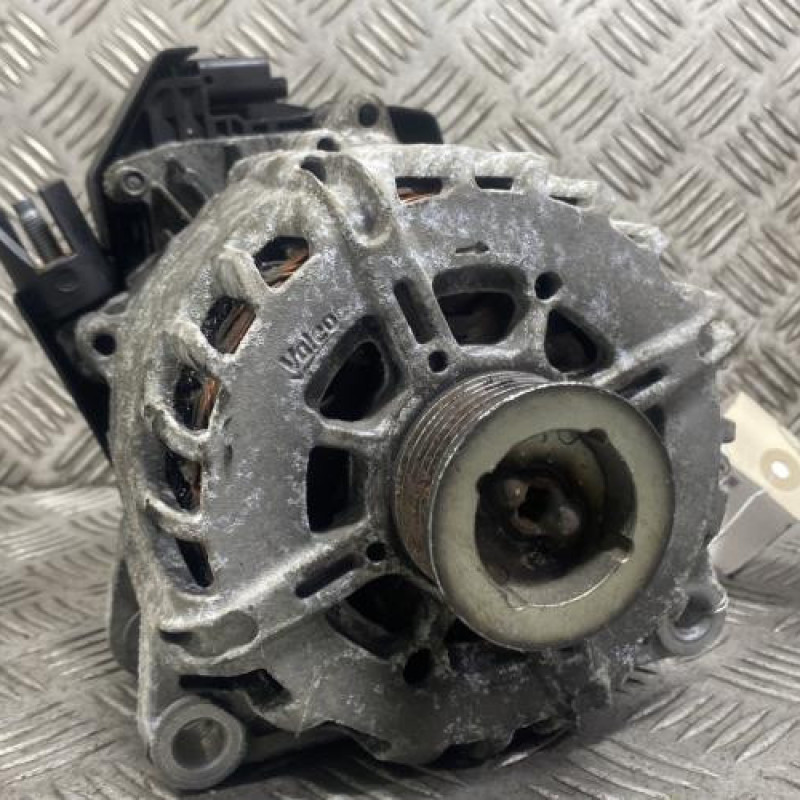 Alternateur CITROEN JUMPY 3 M Photo n°3