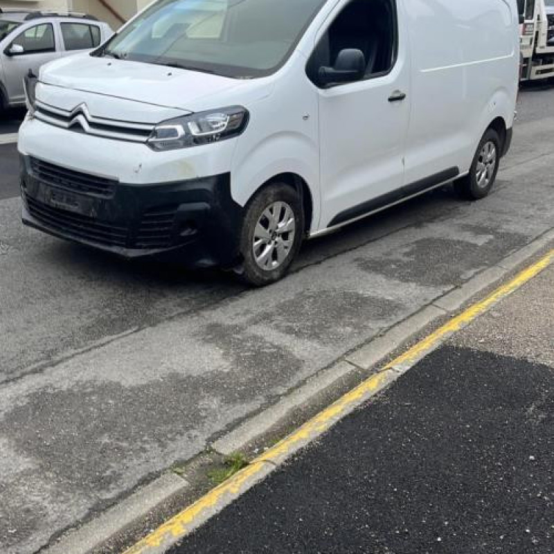 Alternateur CITROEN JUMPY 3 M Photo n°5