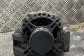 Alternateur FIAT GRANDE PUNTO Photo n°1