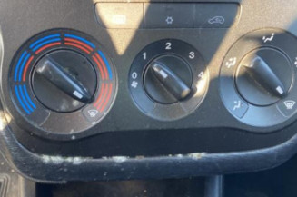 Alternateur FIAT GRANDE PUNTO