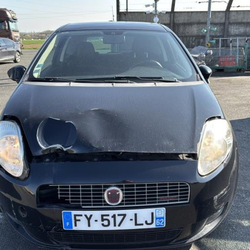 Alternateur FIAT GRANDE PUNTO Photo n°12