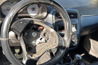 Alternateur FIAT GRANDE PUNTO