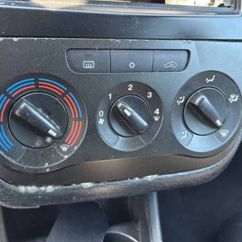 Alternateur FIAT GRANDE PUNTO Photo n°17