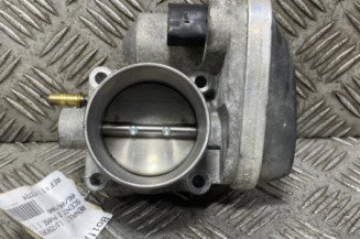 Boitier papillon RENAULT SCENIC 2 Photo n°1