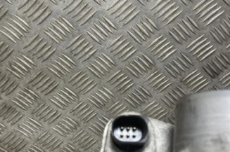 Boitier papillon RENAULT SCENIC 2