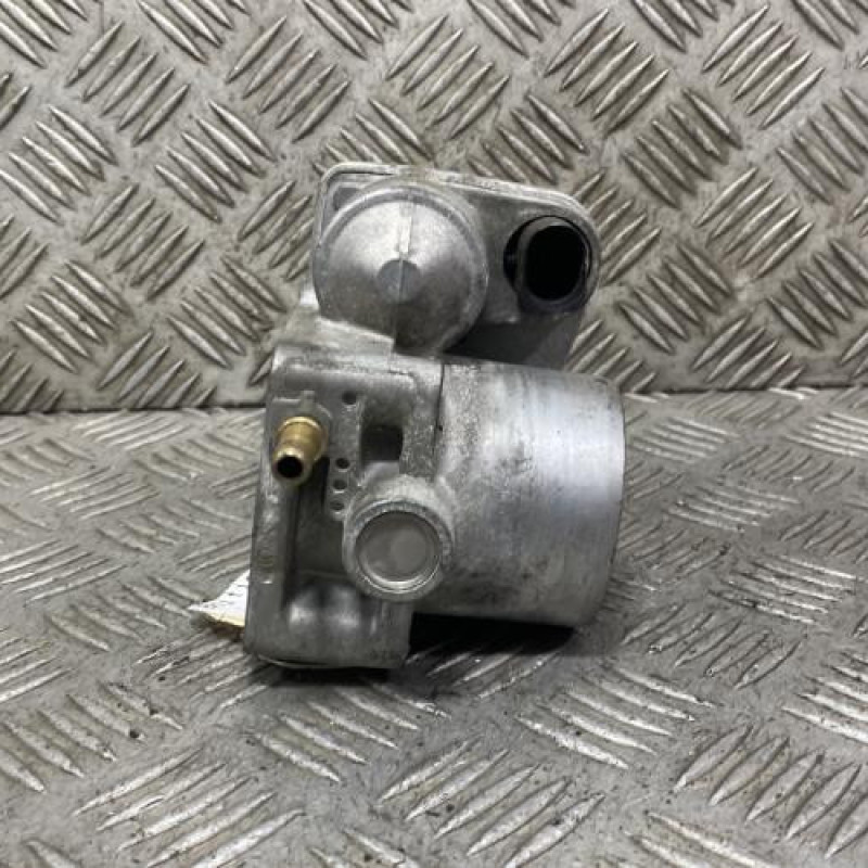 Boitier papillon RENAULT SCENIC 2 Photo n°3